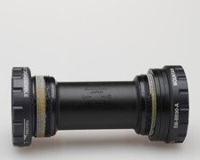 Nos shimano xtr bb90 24mm - nos,