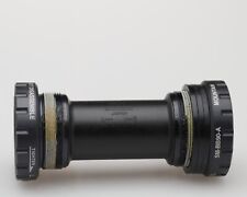 NOS Shimano XTR SM-BB90-A 24mm