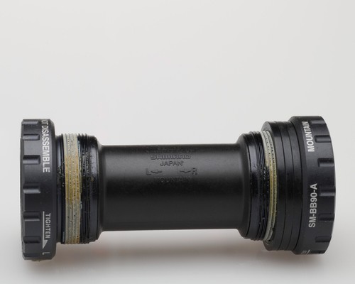 Nos shimano xtr bb90 24mm - nos,