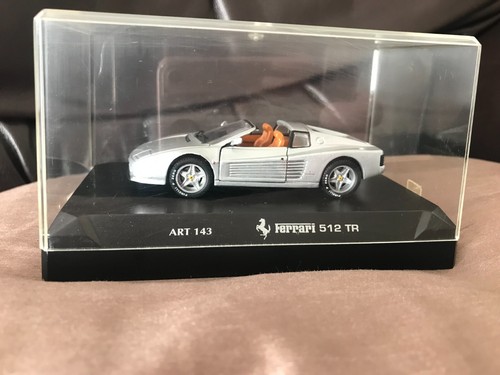 Corgi detail cars ferrari - detail,