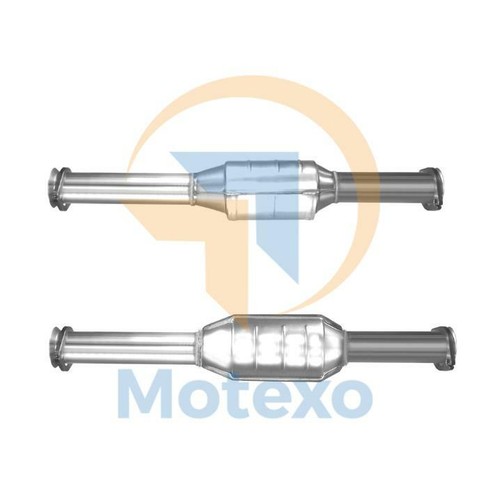 Catalytic converter saab 9000 - saab,