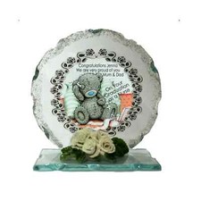 Personalised Graduation Teddy