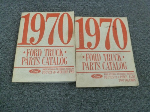1970 ford f950d f1000d - ford,