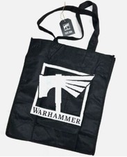 Warhammer Tote Bag