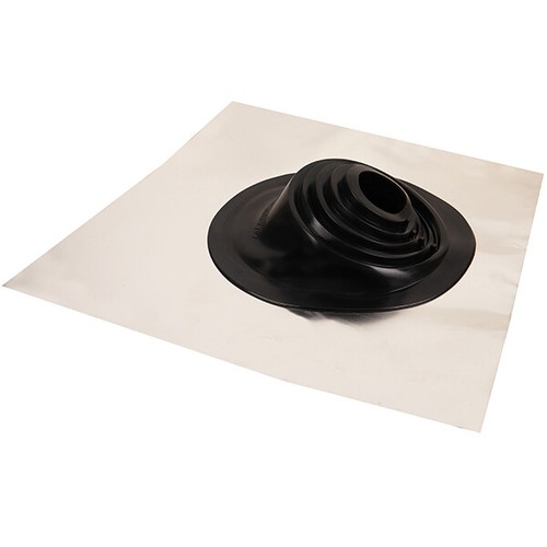 Tiled slate roof flashing for - flashing,