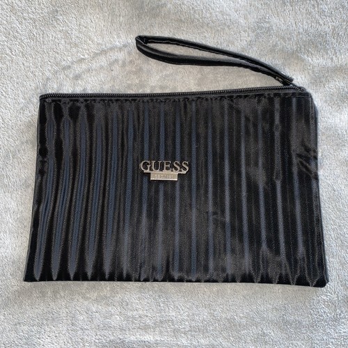 Guess black make - guess, bag