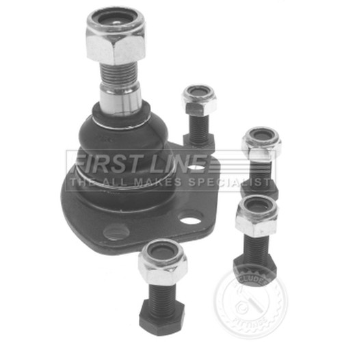 Ball joint for ldv maxus - ldv, bus