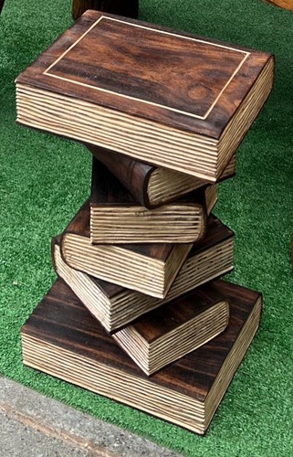 Wooden full wood - stool, /