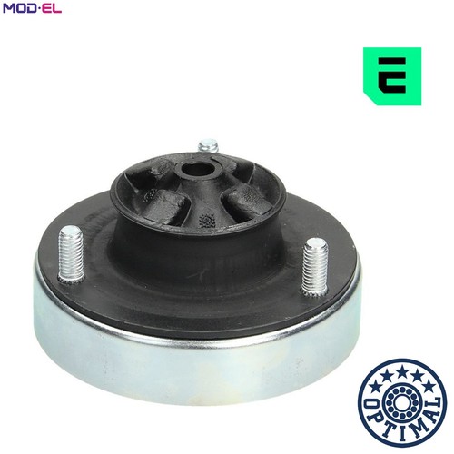 Suspension strut support mount - support,