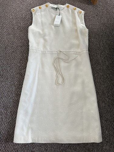 Gucci beige jacquard - beige, gg