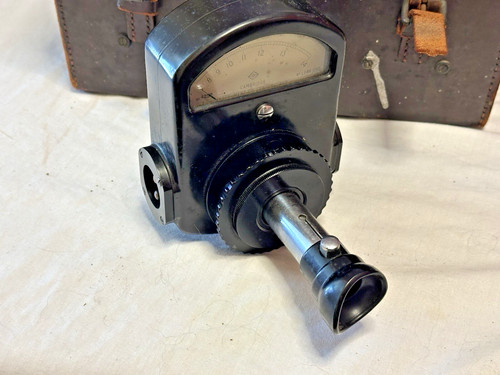 Cambridge instrument optical - cambridge,