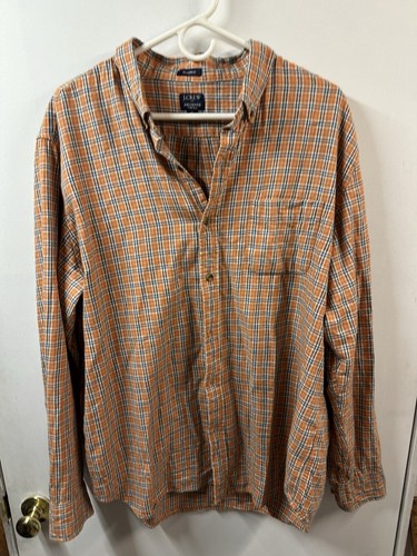 Crew shirt men extra - shirt,
