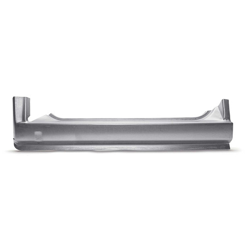 Outer sill repair - repair, cab