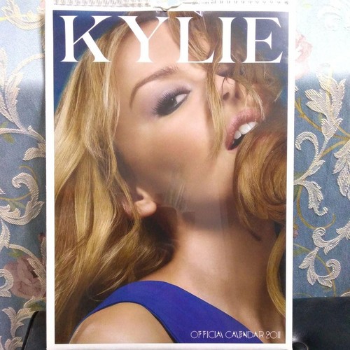 Kylie minogue 2011 official - 2011,