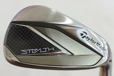 TaylorMade Stealth Iron 1pc #7