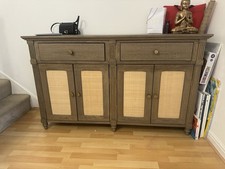 Sideboard Storage Cabinet with