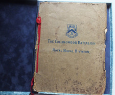 The Collingwood Battalion