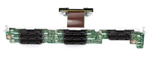 Backplane dell poweredge fc630 - poweredge,