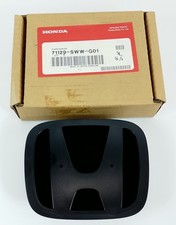 HONDA CR-V BADGE BASE FRONT