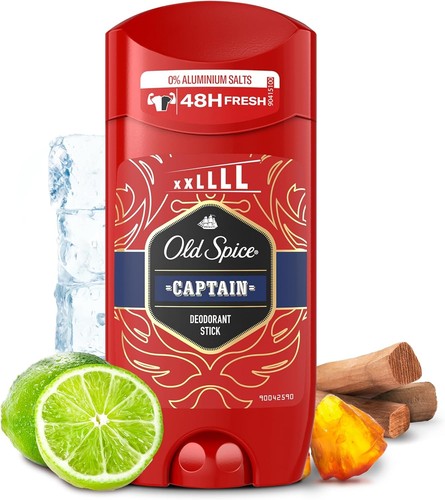 Old spice captain men - spice,