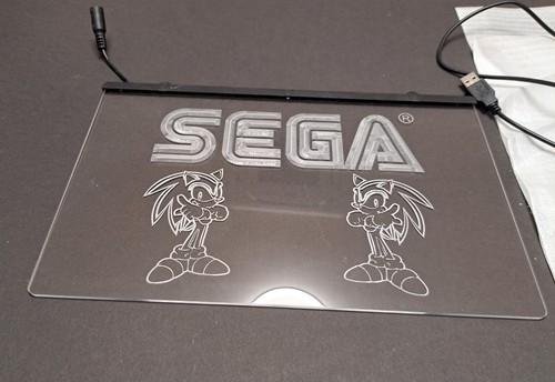 Used sega game home - used,