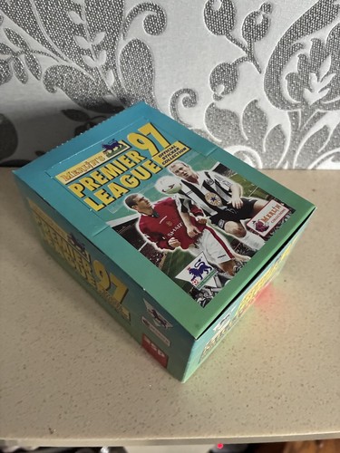 Merlin premier league new - 97,