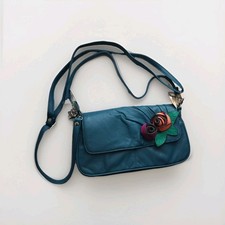 Casa Di Borse Real Leather