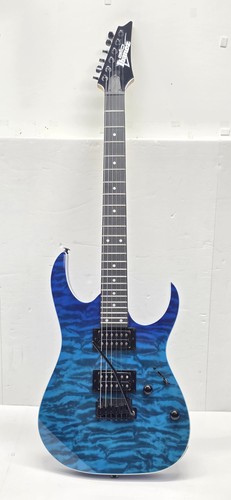 Ibanez gio grg120qasp string - 6,