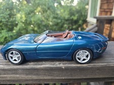 Maisto 1:18 Jaguar XK180