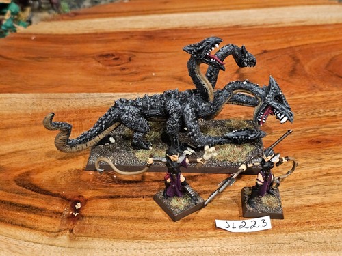 Warhammer fantasy aos dark - warhammer,