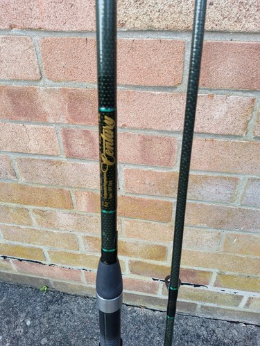 Century armalite mkii - armalite, 12ft