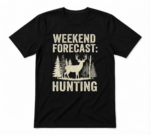 Weekend forecast hunting deer - hunting,