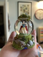 Disney Store Snow White
