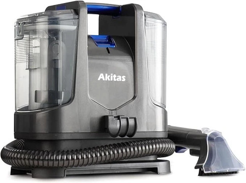 Akitas spot cleaner - x6,