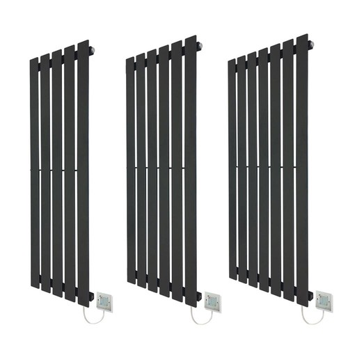 Electric designer radiators - electric,