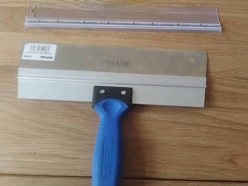 Refina 305mm skimming - refina, 12"