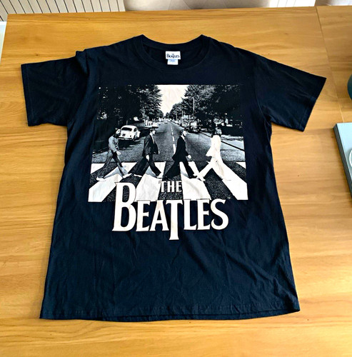 The beatles abbey - abbey, road