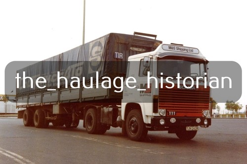 Thh truck photos scania 111 - -,