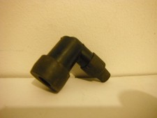NOS, NGK SPARK PLUG CAP (LAWN