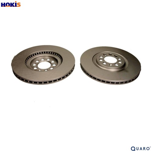 Brake disc qd3695 for vw - disc,
