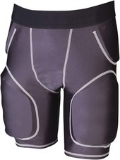 Men's Cramer Tornado 5 Padded