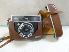 Vintage agfa silette - 35,