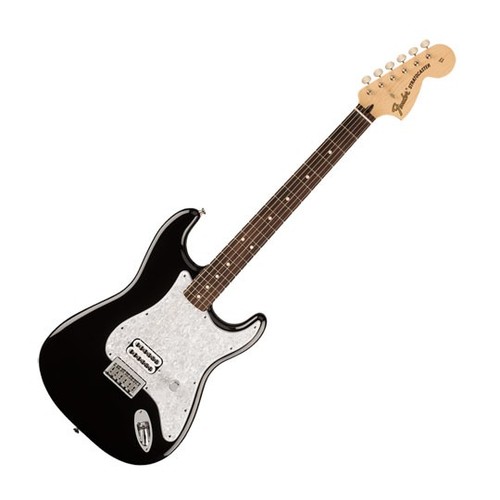 Fender guitars ltd ed tom - fender,