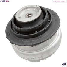MOUNTING ENGINE FT52064 FOR