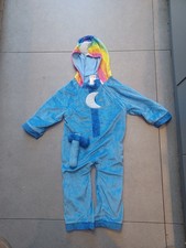 Cloud Babies Age 2-3 Baba Blue