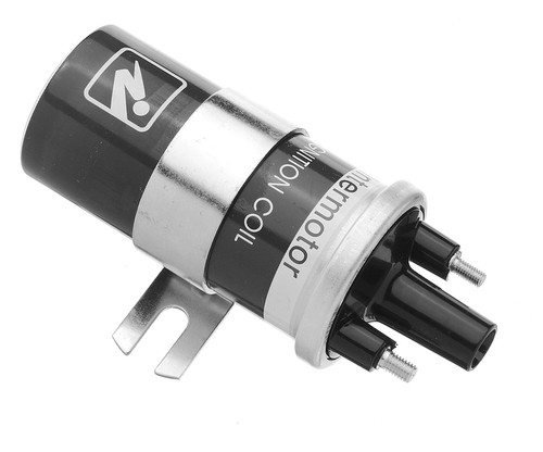 Fuel parts wet electronic coil - fuel,