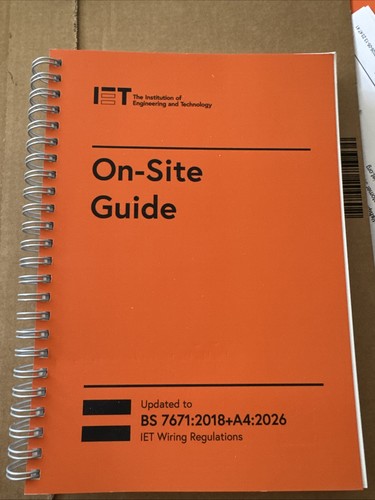 Site guide bs - guide, (bs