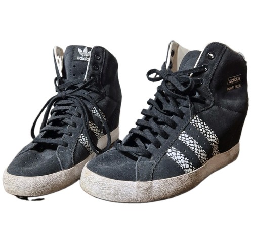 Adidas basket profi - up, womens