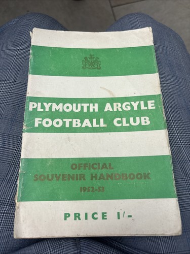 Plymouth argyle football club - plymouth,