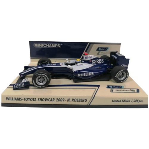 Nico rosberg 43 - f1,
